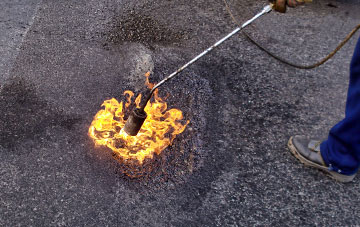 Stow On The Wold flat roofing repairs
