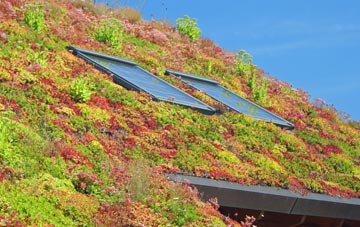 Stow On The Wold living roof systems