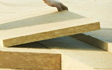 measuring Stow On The Wold tapered insulation