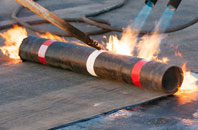 Stow On The Wold flat roof sealing